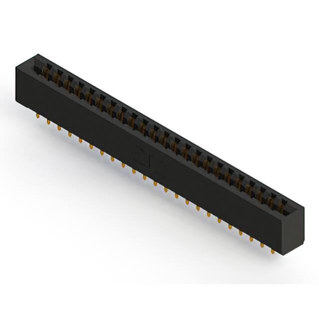 355-046-521-501 EDAC Inc.  Edgeboard Connectors